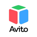 Vendor Avito logo