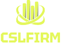 Cslfirm logo