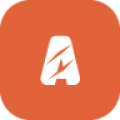 Avsareniu logo
