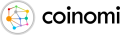 Компания Coinomi Coinomi logo