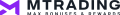Компания M Mttrading Online M Mttrading Online logo