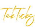 Компания TekTicks TekTicks logo