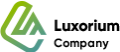 Luxorium logo