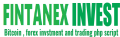 Fintanex logo