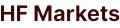 Компания HF Markets HF Markets logo