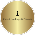 Компания United Holdings&Finance United Holdings&Finance logo