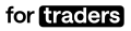 For Traders logo