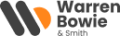 Компания Warren Bowie And Smith Warren Bowie And Smith logo