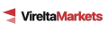 Virelta Markets logo