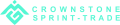 Crownstonesprint Trade logo
