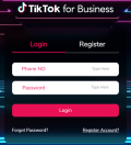Tkolife Mall logo