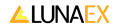 Lunaex, Luna Ex logo