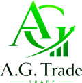 A.G. Trade logo