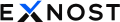 Exnost logo