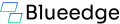 Blueedge logo