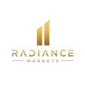 Radiance Markets logo