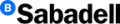 Компания Bаnсо Sаbаdеll Bаnсо Sаbаdеll logo
