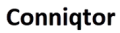 Conniqtor logo