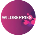 Компания Wildberrirs Wildberrirs logo