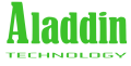 Aladdin Technology logo