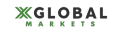 X Global Markets logo