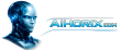 Aihorix logo