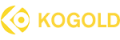 Kogold logo