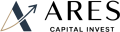 Ares Capital Invest logo