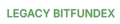 Legacy Bitfundex logo