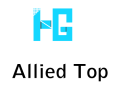 AlliedTop logo