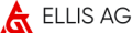 Ellis Ag Cc logo