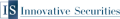 Компания Innovative Securities Innovative Securities logo