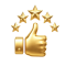 Logo Ratings1 999ratings Org