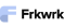 Logo Frkwrk