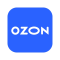 Logo Ozon Watch