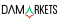 Logo Damarkets