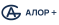 Logo Alorpls
