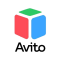 Logo Avito Product