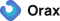 Logo Orax