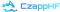 Logo CzappHF