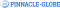 Logo Pinnacle Globe