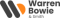 Logo Warren Bowie And Smith