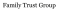 Logo Family Trust Group