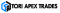 Logo Tori Apex Trades