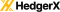 Logo HedgerX