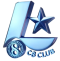 Logo Клуб C8