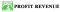 Logo Profit Revenue