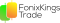 Logo FonixKings Trade