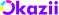 Logo Okazii Or