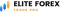 Logo EliteForexTradePro